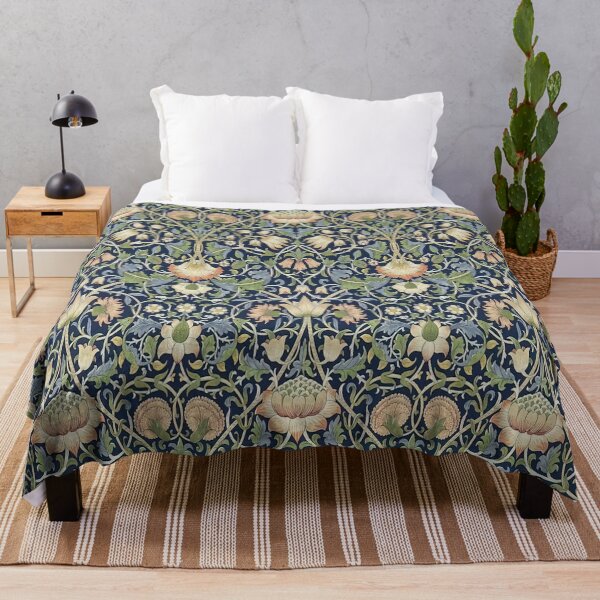 Item preview, William Morris designed and sold by Saintjemmy.