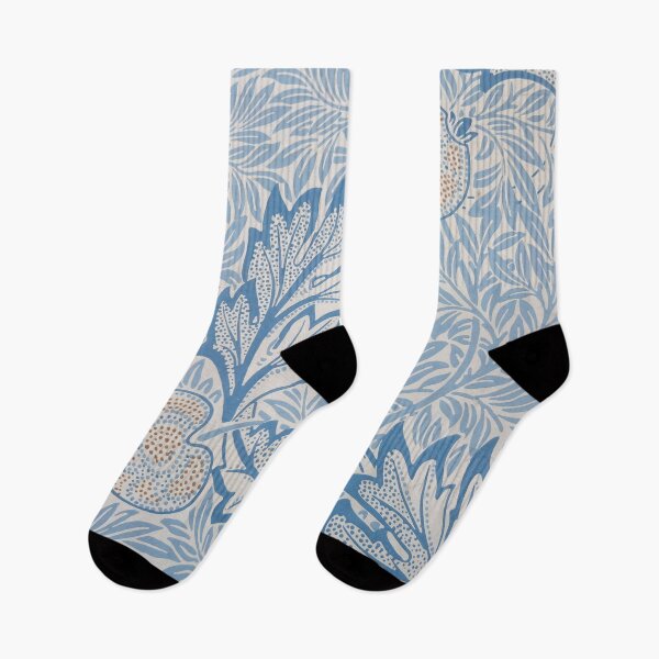 Item preview, William Morris designed and sold by Saintjemmy.