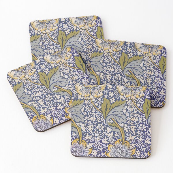 Item preview, William Morris designed and sold by Saintjemmy.