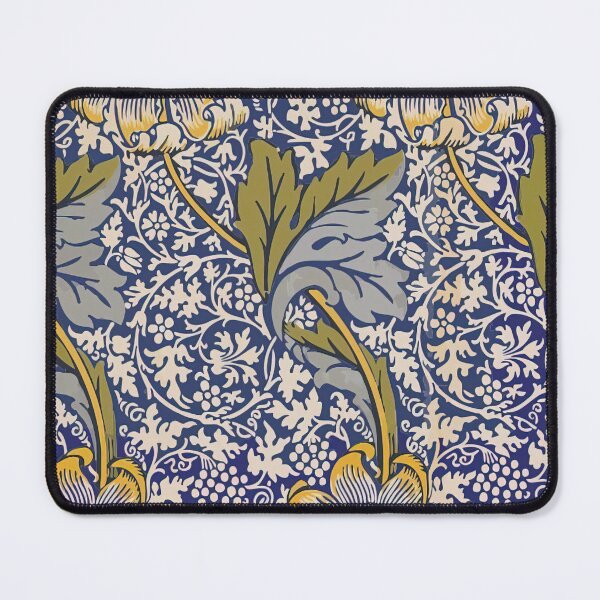 Item preview, William Morris designed and sold by Saintjemmy.