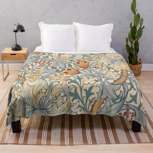 Item preview, William Morris designed and sold by Saintjemmy.