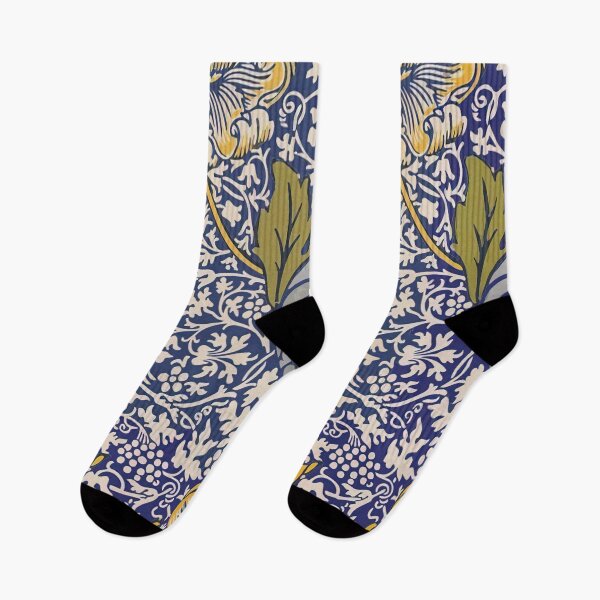Item preview, William Morris designed and sold by Saintjemmy.