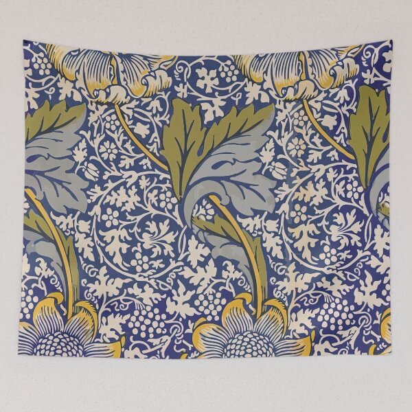 Item preview, William Morris designed and sold by Saintjemmy.