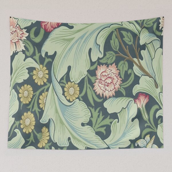 Item preview, William Morris designed and sold by Saintjemmy.