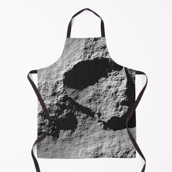 Item preview, Sci-Fi Crater designed and sold by lathspell.