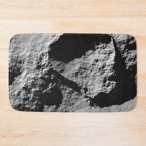 Item preview, Sci-Fi Crater designed and sold by lathspell.