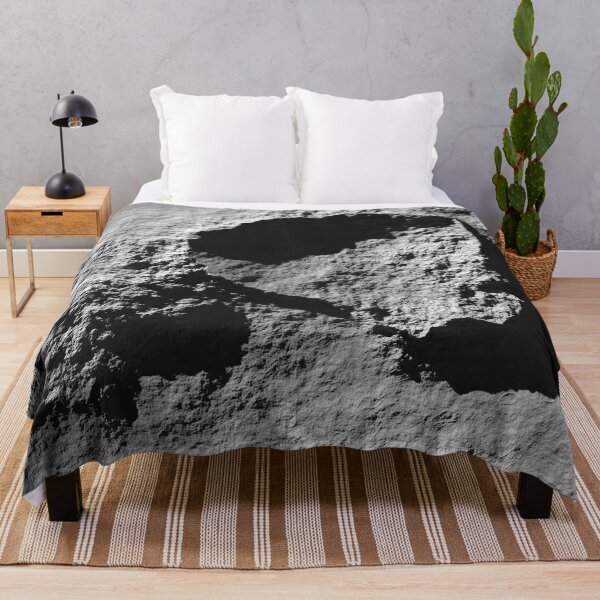 Item preview, Sci-Fi Crater designed and sold by lathspell.