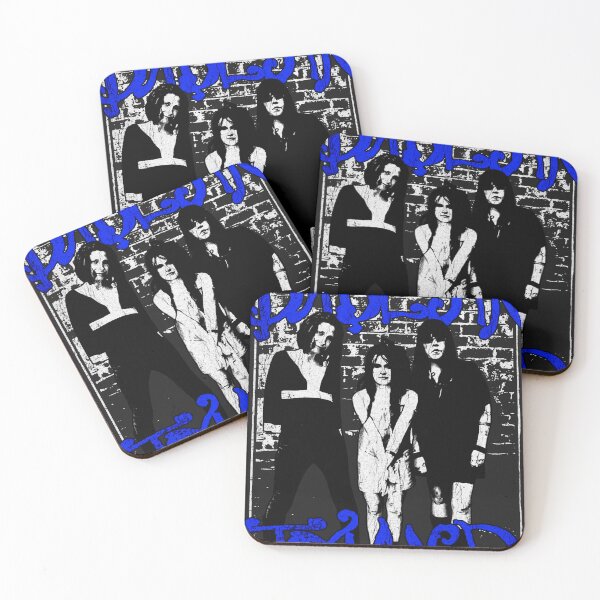 Item preview, Vintage Crack Music designed and sold by UntitleProject.
