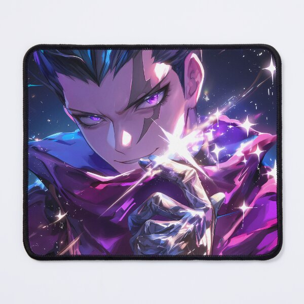 Item preview, Gundham Tanaka Danganronpa Anime Cosmic Sorcery Night Spark Aura designed and sold by Spraykart.