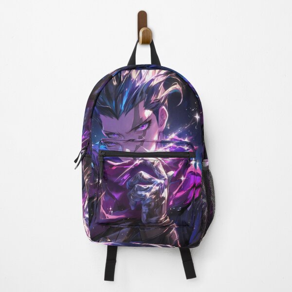 Item preview, Gundham Tanaka Danganronpa Anime Cosmic Sorcery Night Spark Aura designed and sold by Spraykart.
