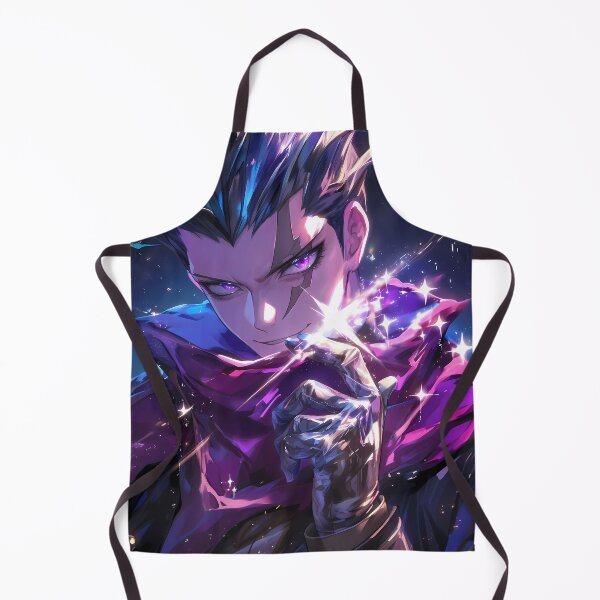 Item preview, Gundham Tanaka Danganronpa Anime Cosmic Sorcery Night Spark Aura designed and sold by Spraykart.
