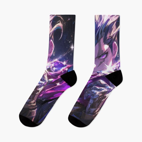 Item preview, Gundham Tanaka Danganronpa Anime Cosmic Sorcery Night Spark Aura designed and sold by Spraykart.