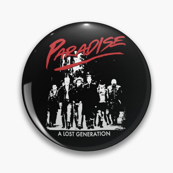 Item preview, A Lost Generation Paradise designed and sold by Akerue00.