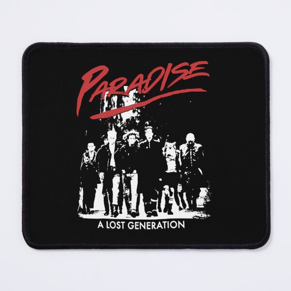 Item preview, A Lost Generation Paradise designed and sold by Akerue00.