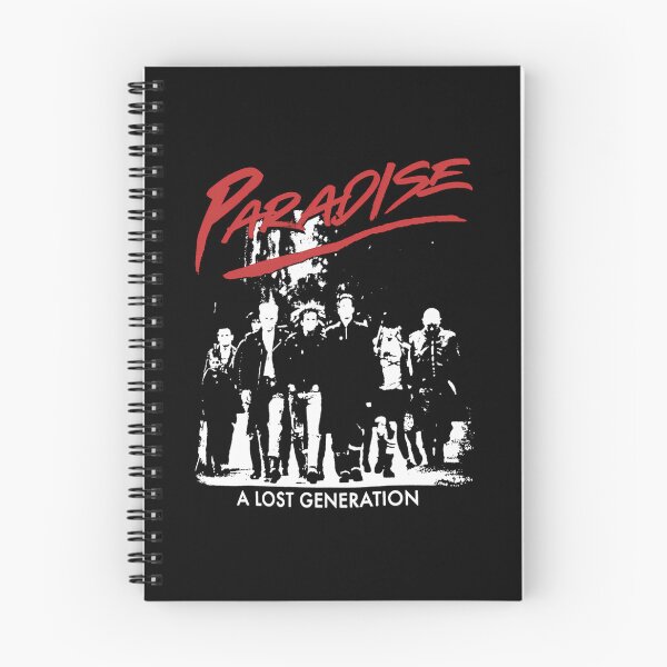 Item preview, A Lost Generation Paradise designed and sold by Akerue00.