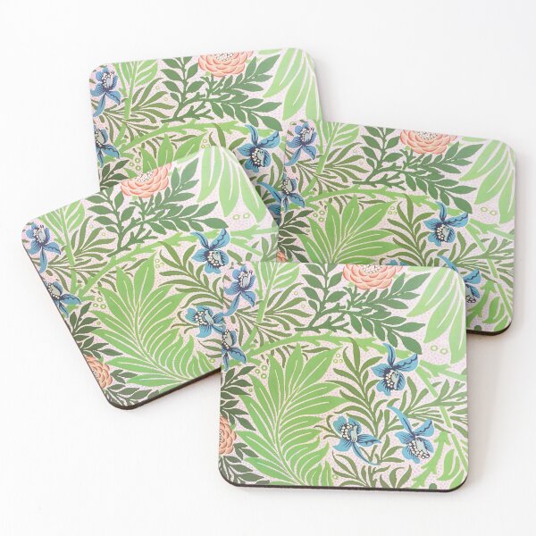 Item preview, William Morris designed and sold by Saintjemmy.