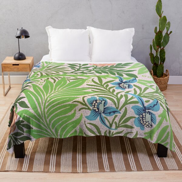 Item preview, William Morris designed and sold by Saintjemmy.