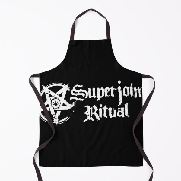Item preview, Superjoint Rituals Band Logo designed and sold by CharlottePhili.