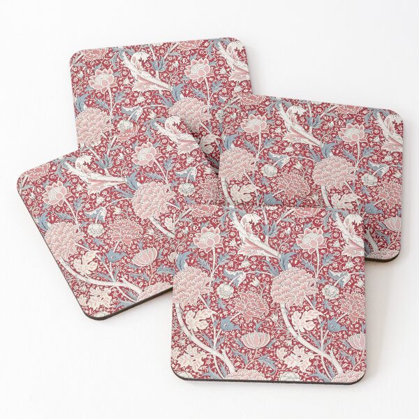 Item preview, William Morris designed and sold by Saintjemmy.