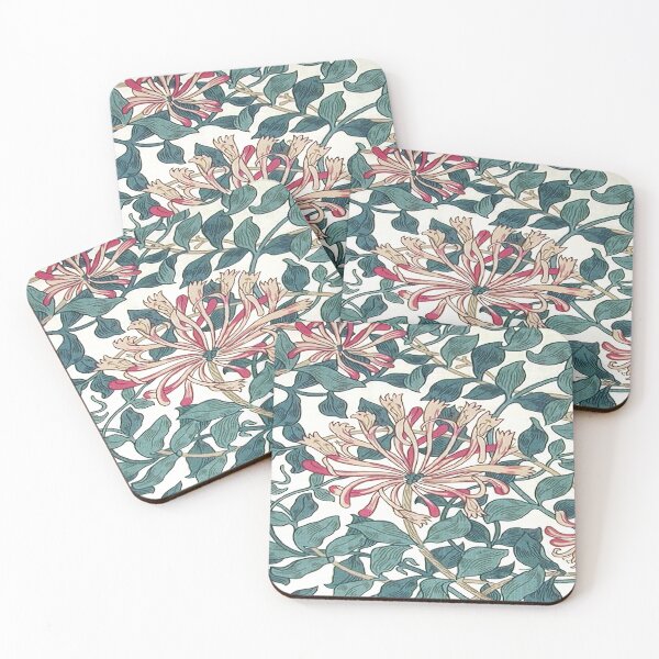 Item preview, William Morris designed and sold by Saintjemmy.
