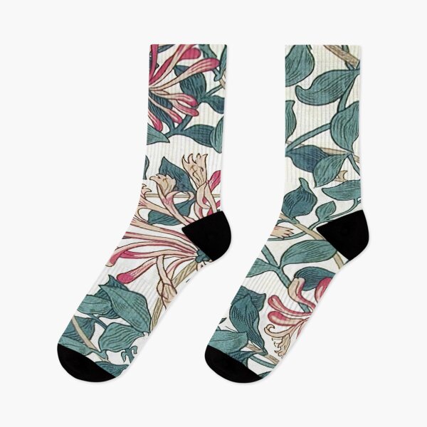 Item preview, William Morris designed and sold by Saintjemmy.