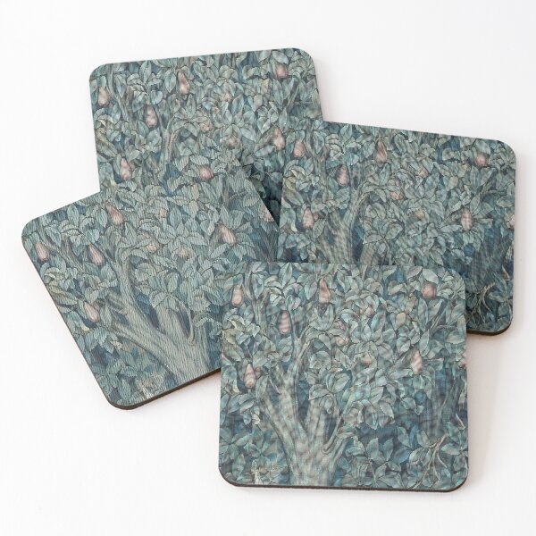 Item preview, William Morris designed and sold by Saintjemmy.