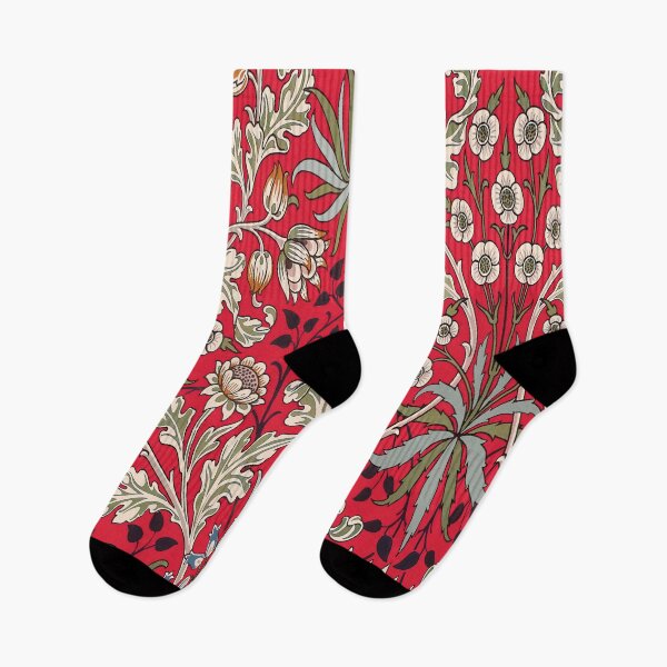 Item preview, William Morris designed and sold by Saintjemmy.