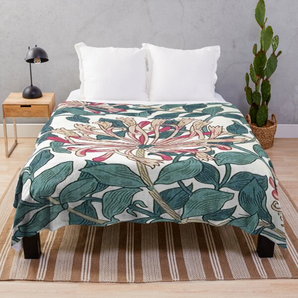 Item preview, William Morris designed and sold by Saintjemmy.