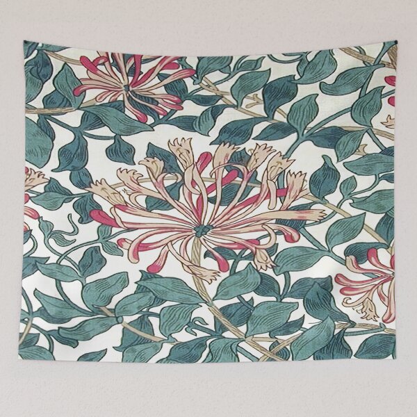 Item preview, William Morris designed and sold by Saintjemmy.