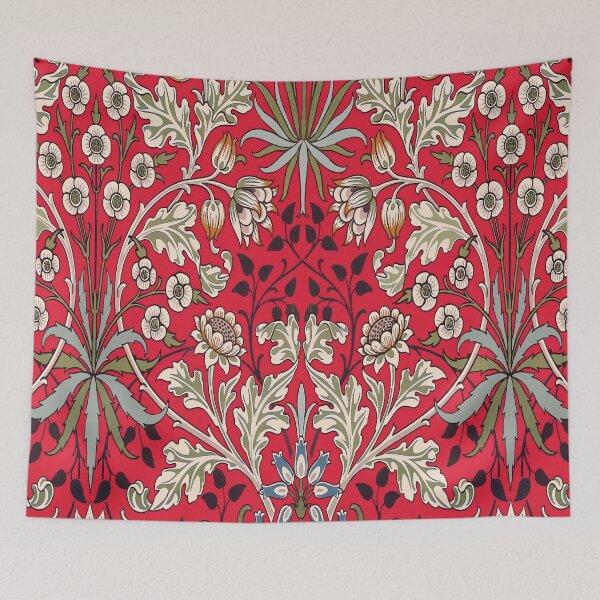 Item preview, William Morris designed and sold by Saintjemmy.