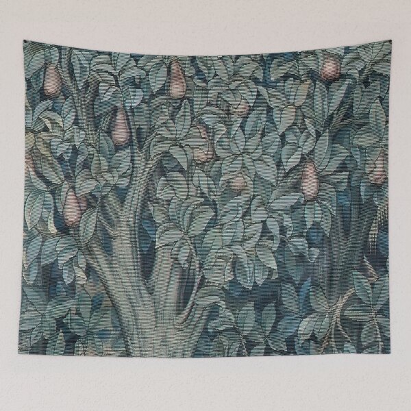 Item preview, William Morris designed and sold by Saintjemmy.