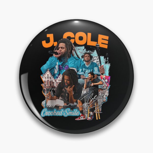 Item preview, J Cole Band  Hip Hop Rap Men'S Women S-3Xl designed and sold by Eyenen00.