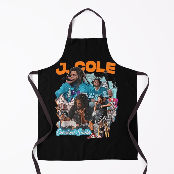 Item preview, J Cole Band Hip Hop Rap Men'S Women S-3Xl designed and sold by Eyenen00.