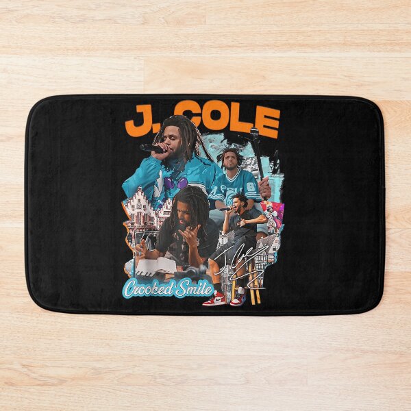 Item preview, J Cole Band  Hip Hop Rap Men'S Women S-3Xl designed and sold by Eyenen00.