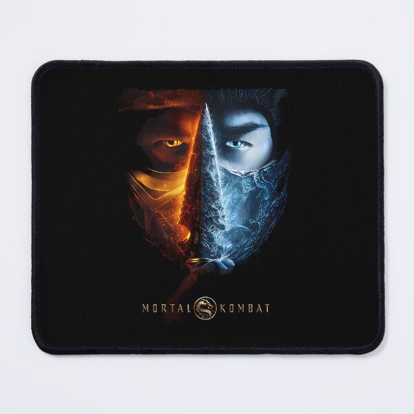 Item preview, Mortal Kombat Art designed and sold by Akerue00.