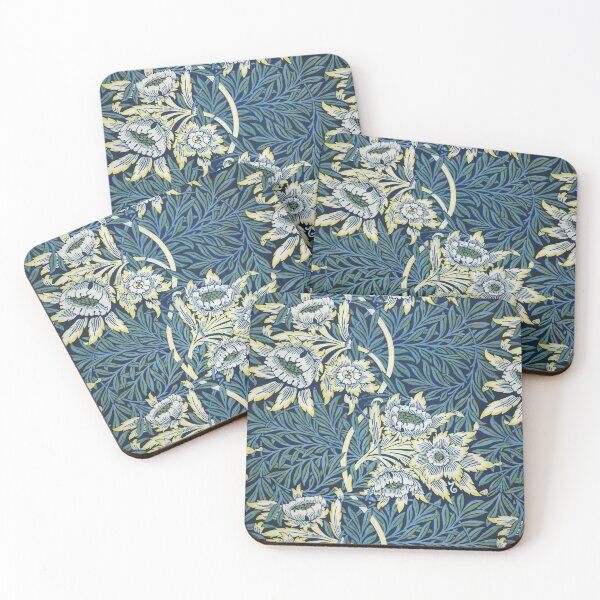 Item preview, William Morris designed and sold by Saintjemmy.