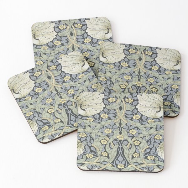 Item preview, William Morris designed and sold by Saintjemmy.