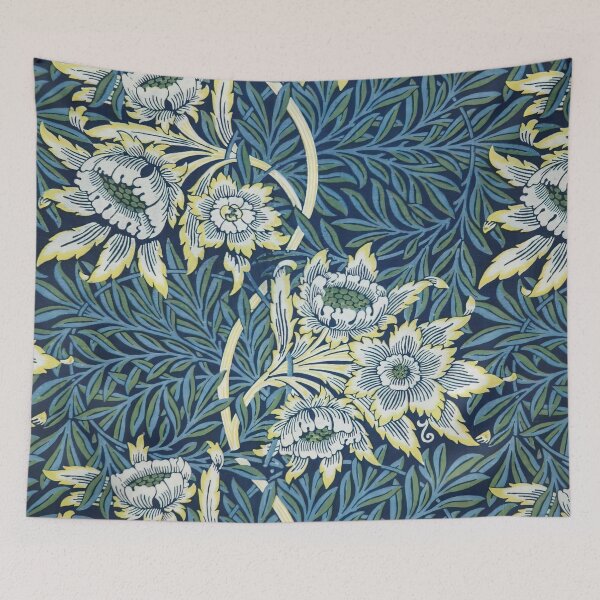 Item preview, William Morris designed and sold by Saintjemmy.