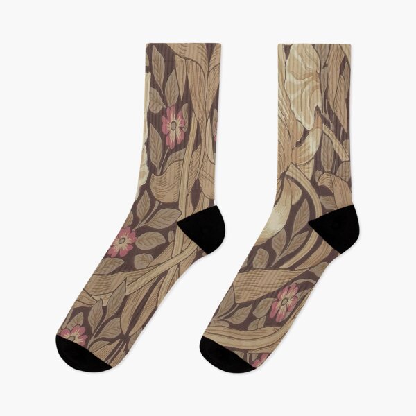 Item preview, William Morris designed and sold by Saintjemmy.
