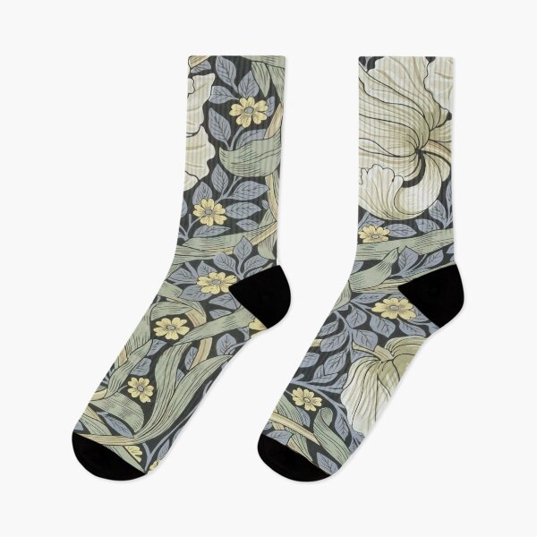 Item preview, William Morris designed and sold by Saintjemmy.