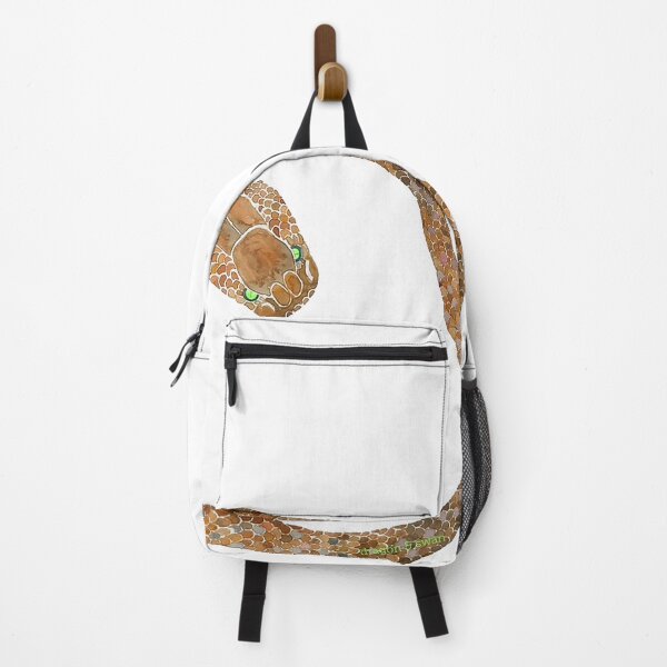 Item preview, Snake Watercolor designed and sold by CovetedCove.