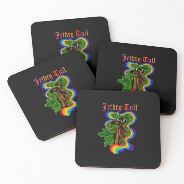 Item preview, Jethro Tull No FrameBilly Bob designed and sold by Siyandambatha.