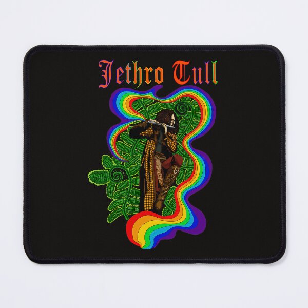 Item preview, Jethro Tull No FrameBilly Bob designed and sold by Siyandambatha.
