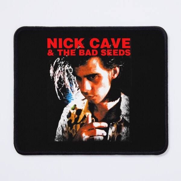Item preview, Nicks Cave The Bad Seeds designed and sold by Akerue00.