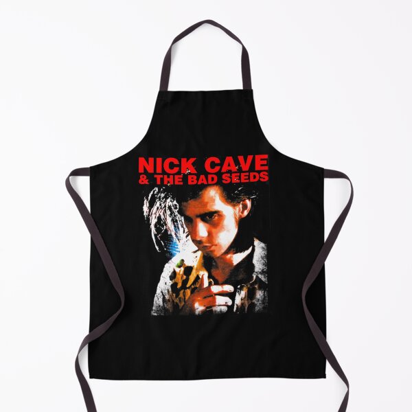 Item preview, Nicks Cave The Bad Seeds designed and sold by Akerue00.