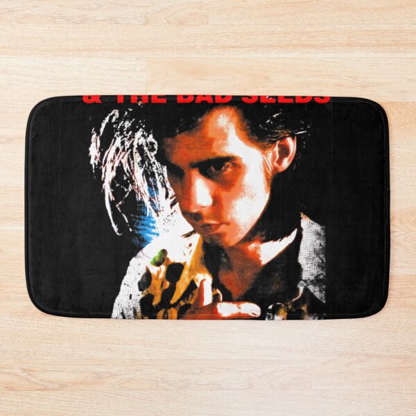 Item preview, Nicks Cave The Bad Seeds designed and sold by Akerue00.