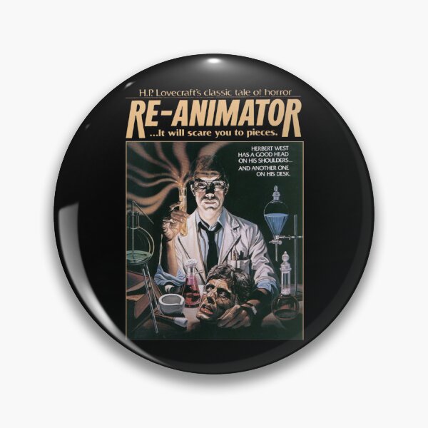 Item preview, Ree-Animatorr Perfect Gift Classic  designed and sold by Beautiful-R  ⭐⭐⭐⭐⭐ (7,5k).