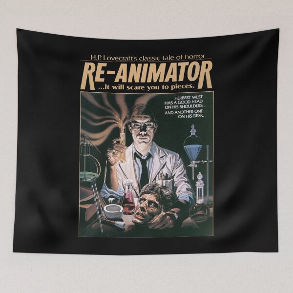 Item preview, Ree-Animatorr Perfect Gift Classic  designed and sold by Beautiful-R  ⭐⭐⭐⭐⭐ (7,5k).