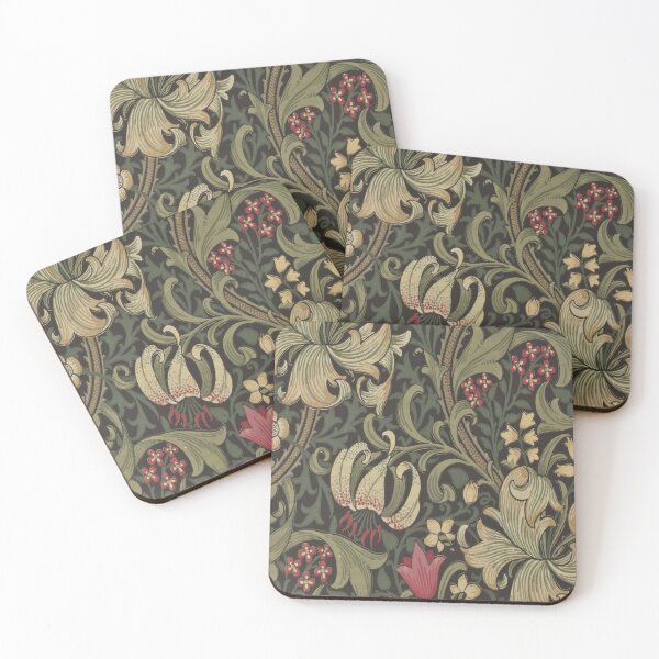 Item preview, William Morris designed and sold by Saintjemmy.