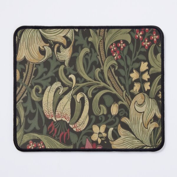 Item preview, William Morris designed and sold by Saintjemmy.